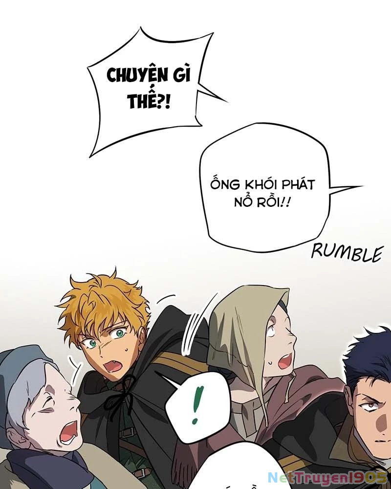 Bị Che Khuất Bởi Mặt Trời Lặn Chapter 163 - 17