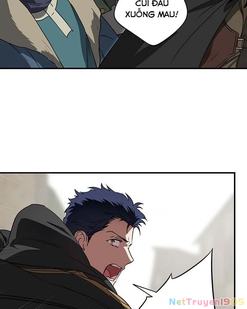 Bị Che Khuất Bởi Mặt Trời Lặn Chapter 163 - 18