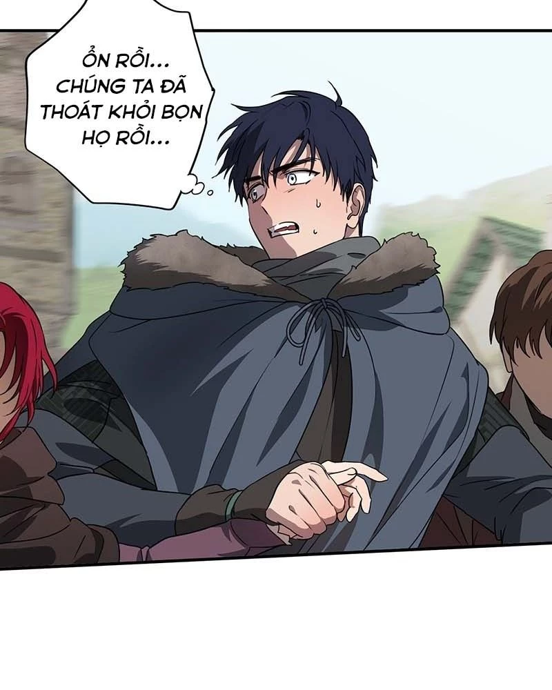 Bị Che Khuất Bởi Mặt Trời Lặn Chapter 163 - 20