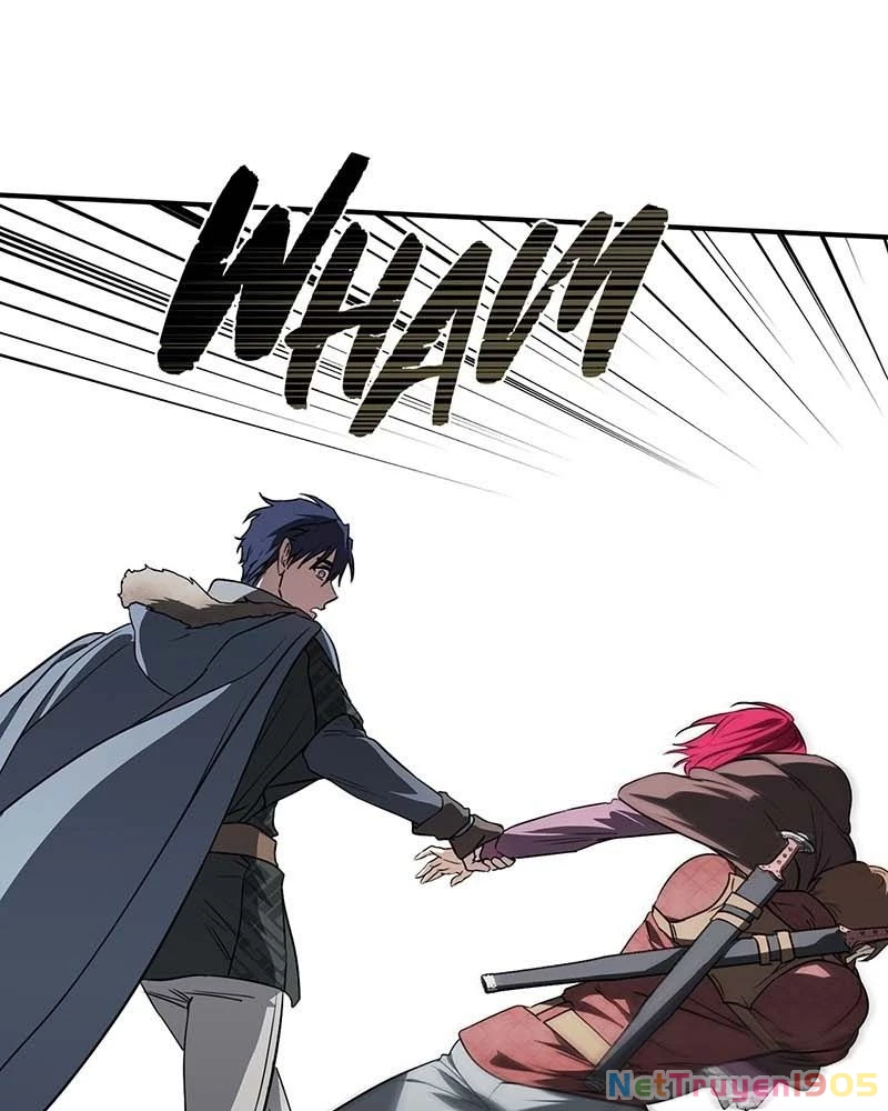 Bị Che Khuất Bởi Mặt Trời Lặn Chapter 163 - 21