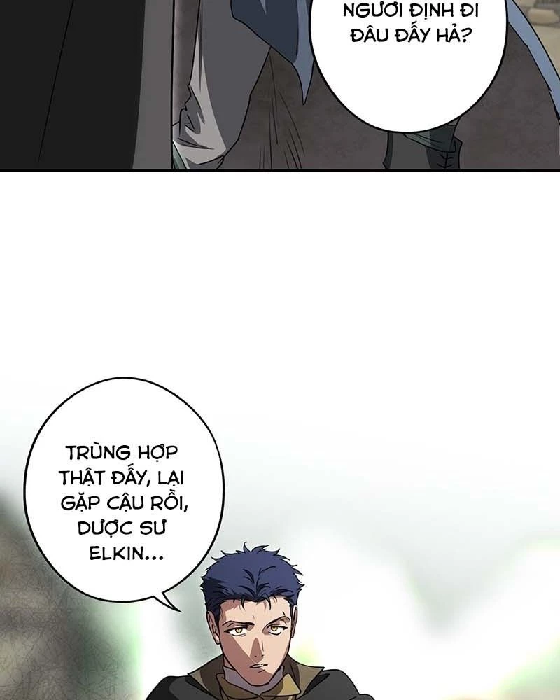 Bị Che Khuất Bởi Mặt Trời Lặn Chapter 163 - 38