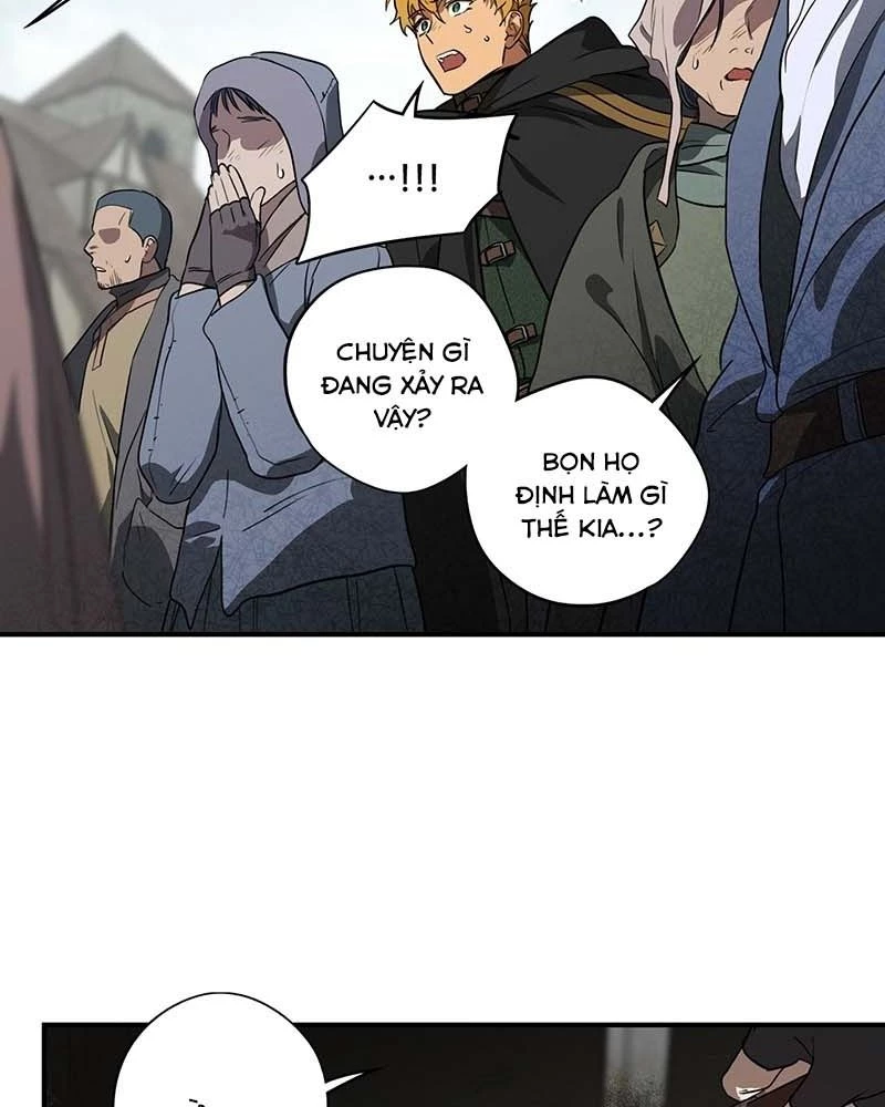 Bị Che Khuất Bởi Mặt Trời Lặn Chapter 163 - 49