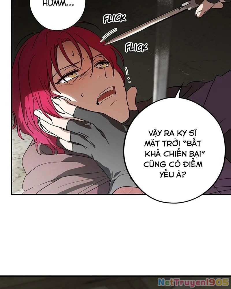 Bị Che Khuất Bởi Mặt Trời Lặn Chapter 163 - 50