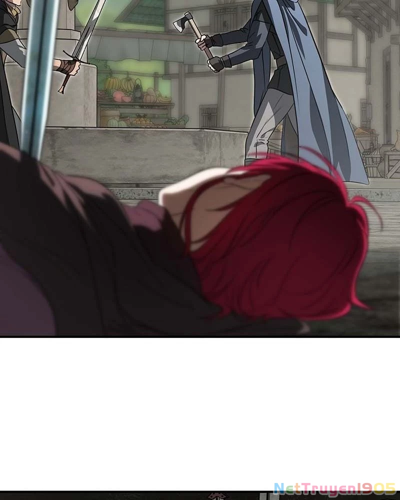 Bị Che Khuất Bởi Mặt Trời Lặn Chapter 163 - 53