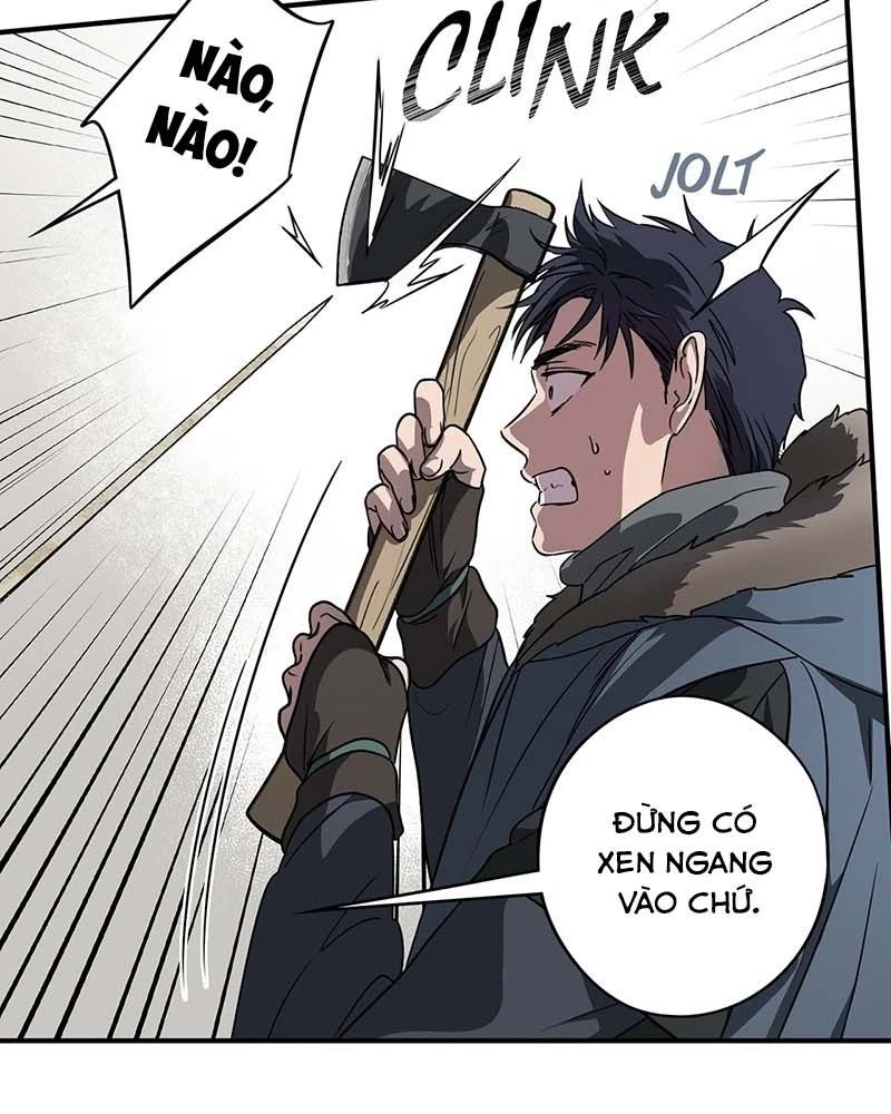 Bị Che Khuất Bởi Mặt Trời Lặn Chapter 163 - 56