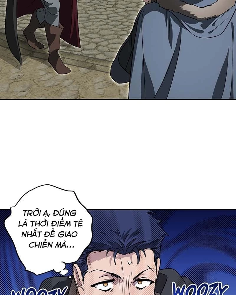 Bị Che Khuất Bởi Mặt Trời Lặn Chapter 163 - 58