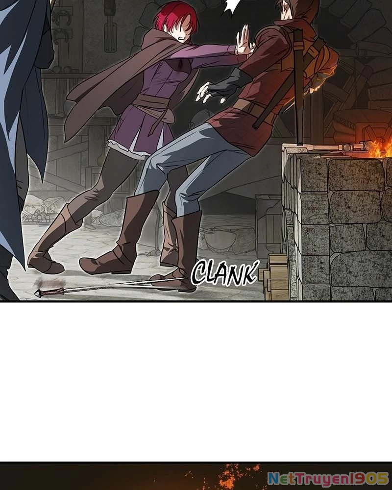 Bị Che Khuất Bởi Mặt Trời Lặn Chapter 164 - 9