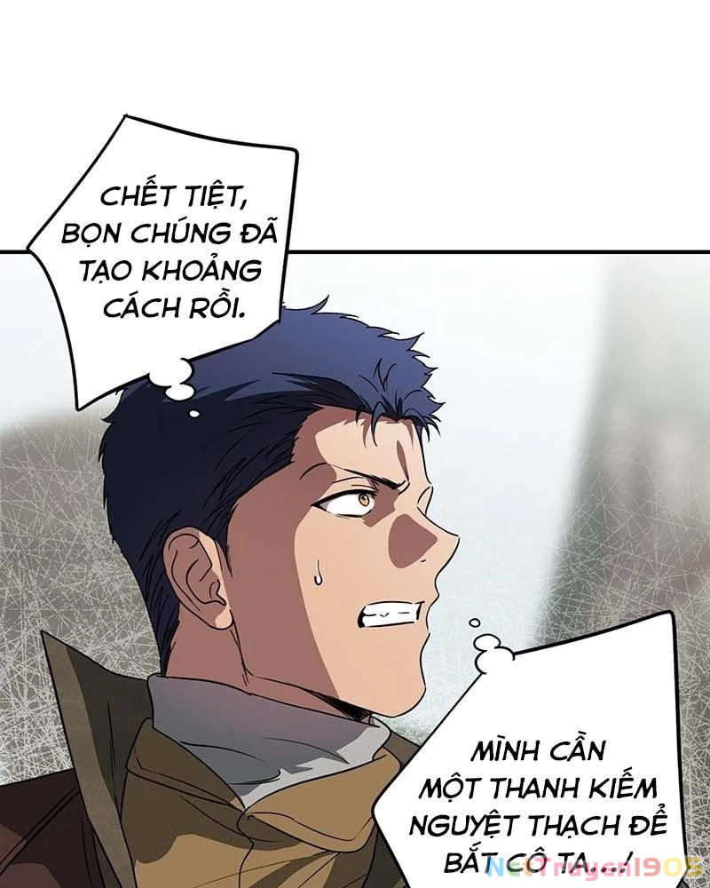 Bị Che Khuất Bởi Mặt Trời Lặn Chapter 164 - 22