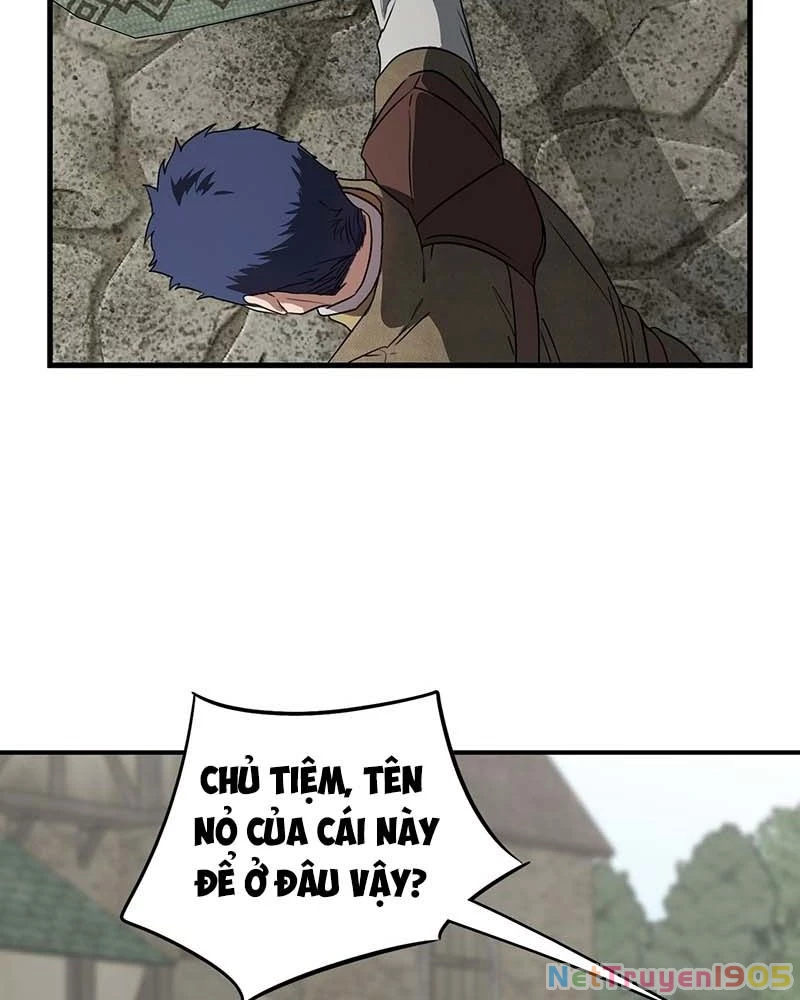 Bị Che Khuất Bởi Mặt Trời Lặn Chapter 164 - 25