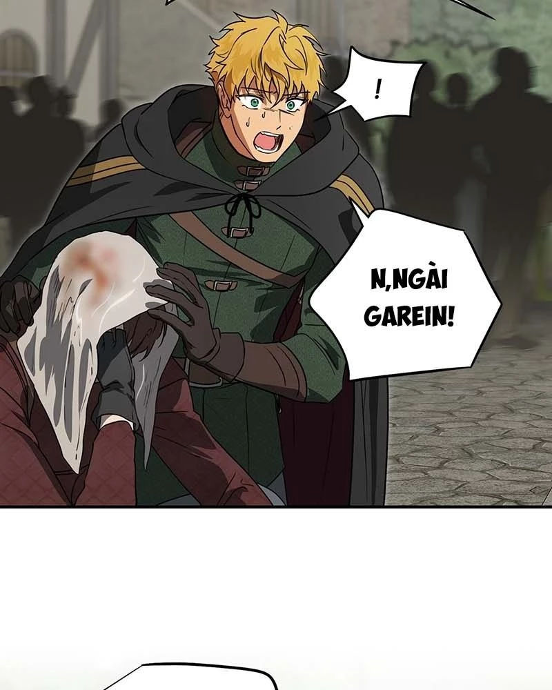 Bị Che Khuất Bởi Mặt Trời Lặn Chapter 164 - 26