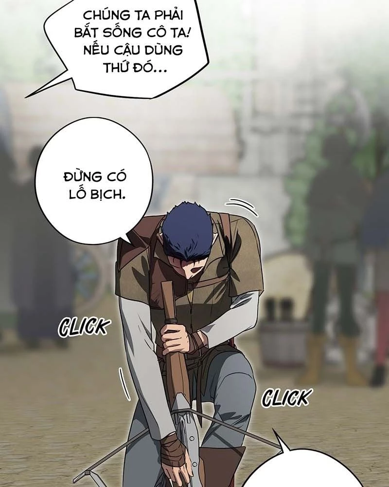 Bị Che Khuất Bởi Mặt Trời Lặn Chapter 164 - 27