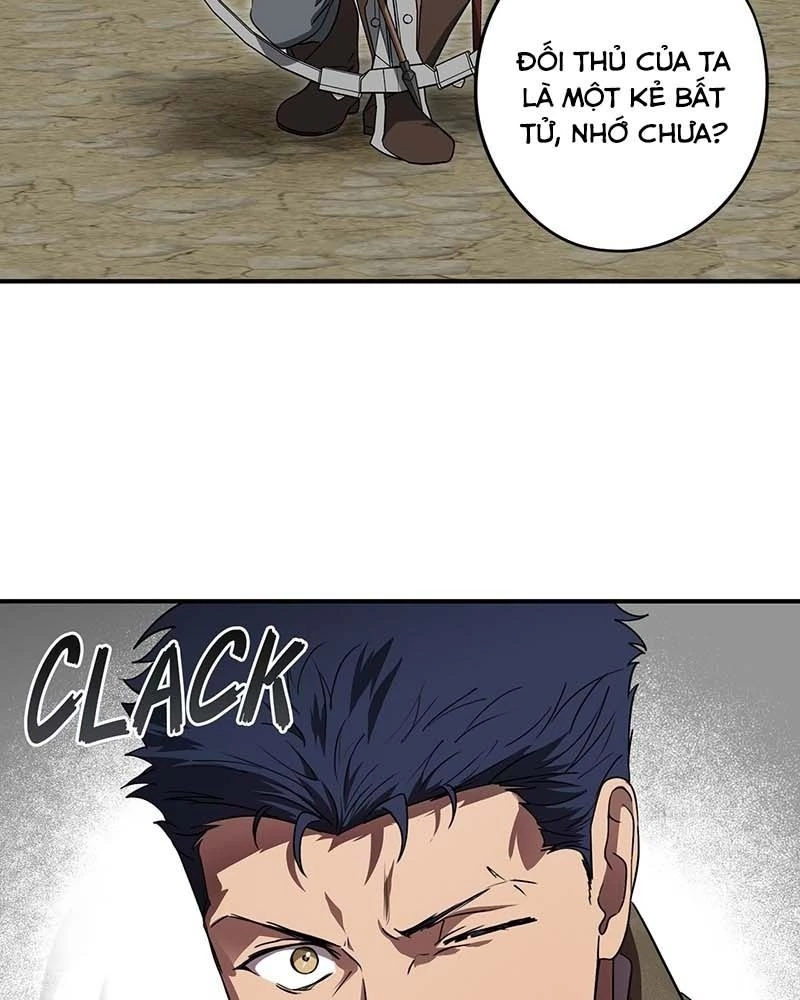 Bị Che Khuất Bởi Mặt Trời Lặn Chapter 164 - 28