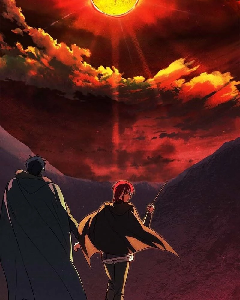 Bị Che Khuất Bởi Mặt Trời Lặn Chapter 164 - 46