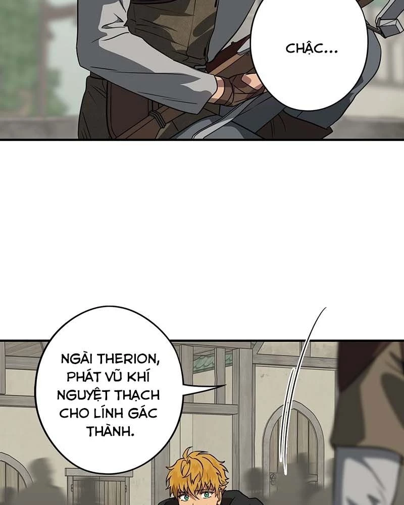 Bị Che Khuất Bởi Mặt Trời Lặn Chapter 164 - 53