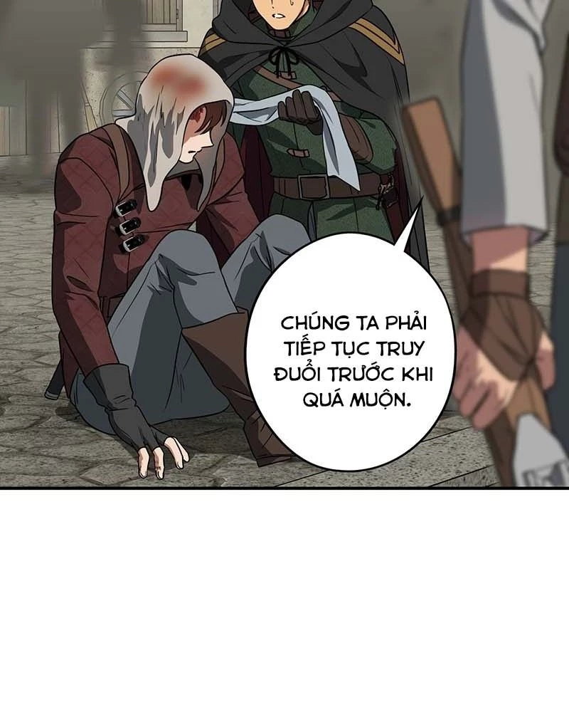 Bị Che Khuất Bởi Mặt Trời Lặn Chapter 164 - 54