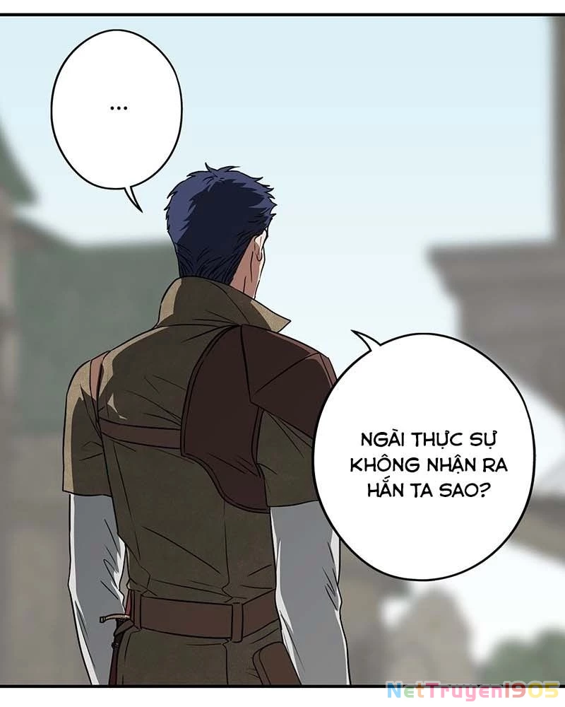 Bị Che Khuất Bởi Mặt Trời Lặn Chapter 164 - 55