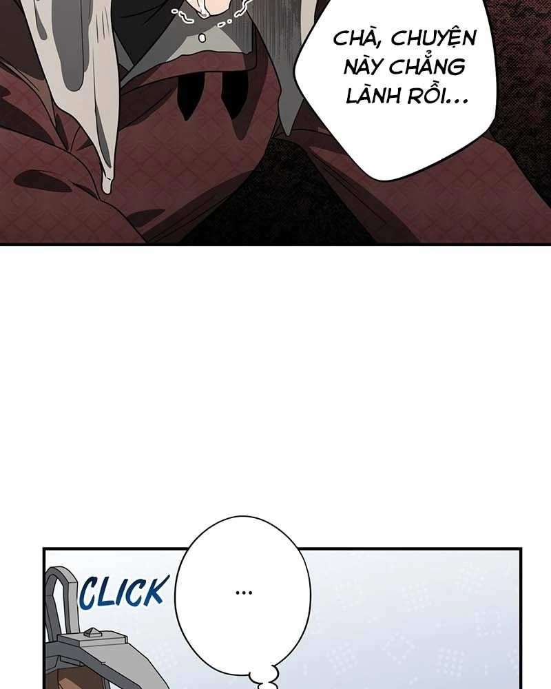 Bị Che Khuất Bởi Mặt Trời Lặn Chapter 164 - 59