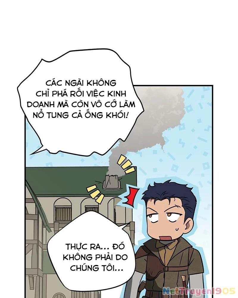 Bị Che Khuất Bởi Mặt Trời Lặn Chapter 164 - 64