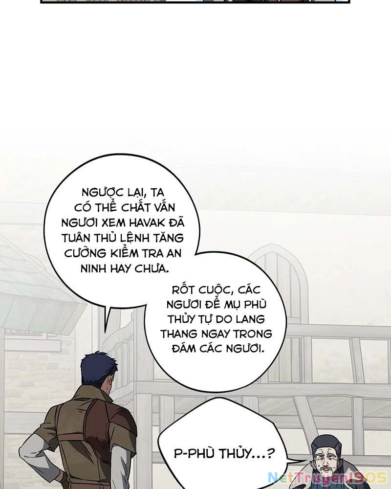 Bị Che Khuất Bởi Mặt Trời Lặn Chapter 164 - 65