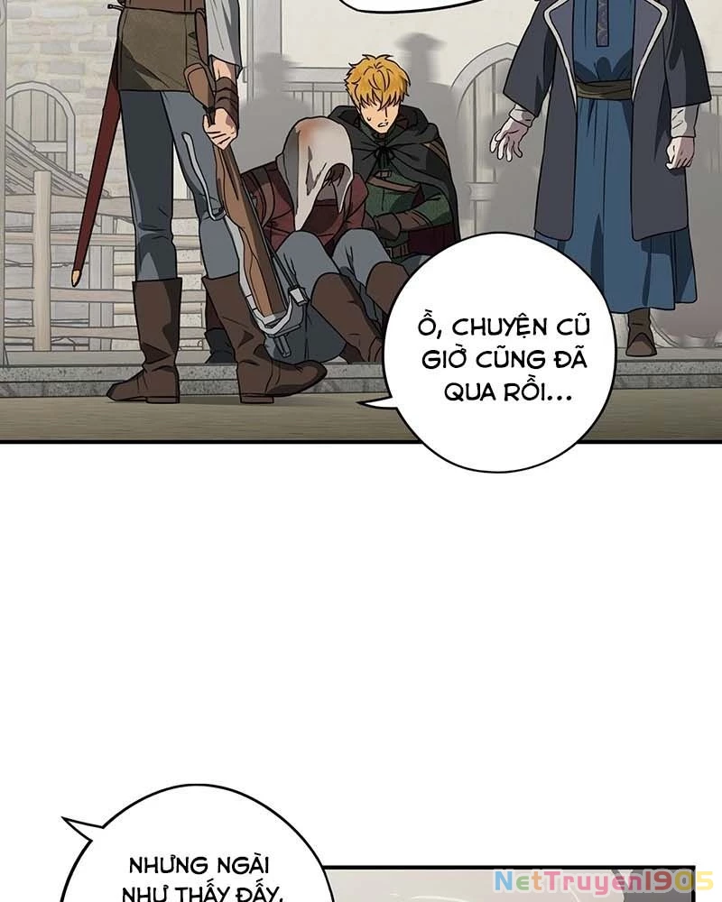 Bị Che Khuất Bởi Mặt Trời Lặn Chapter 164 - 66