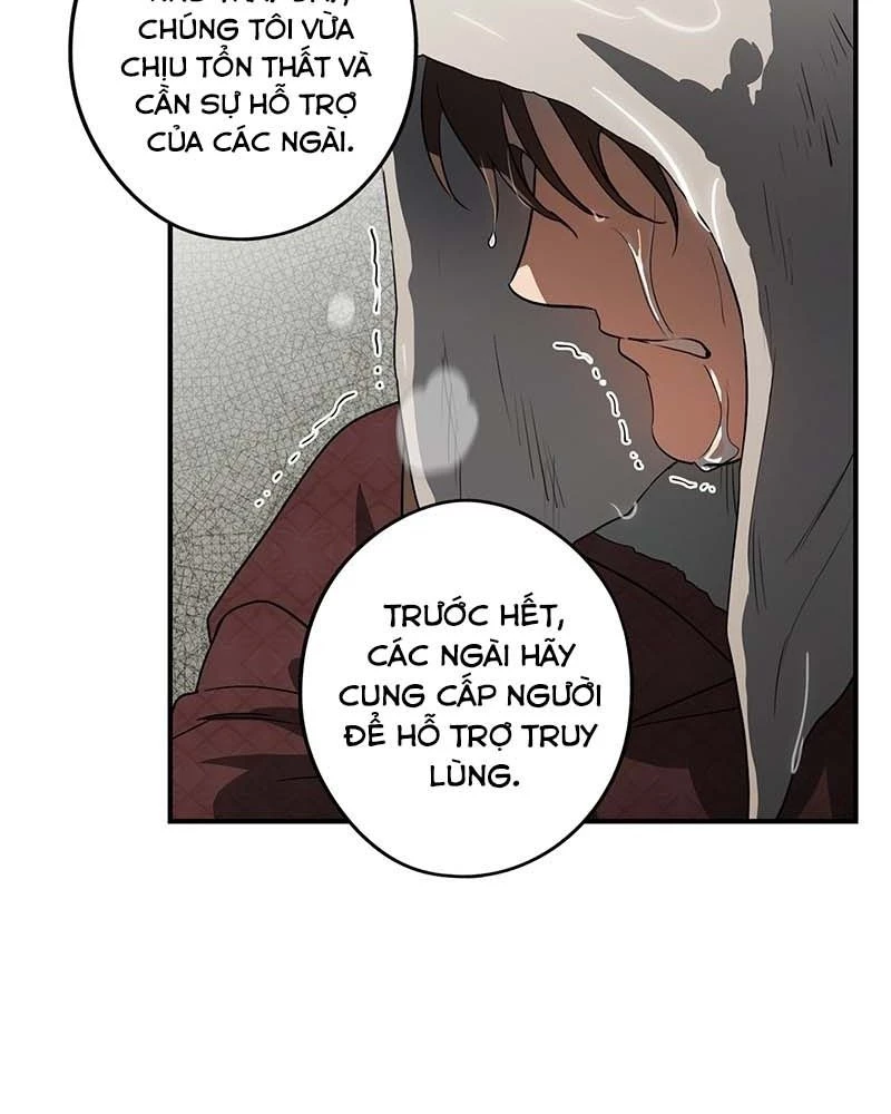 Bị Che Khuất Bởi Mặt Trời Lặn Chapter 164 - 67