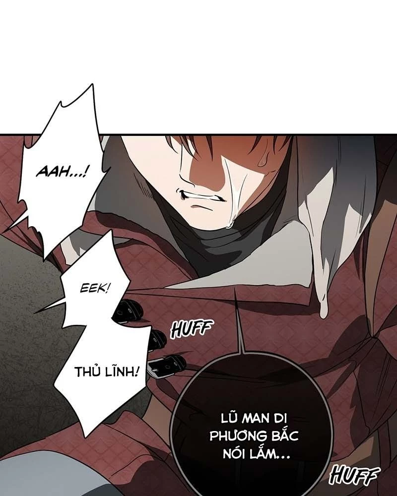 Bị Che Khuất Bởi Mặt Trời Lặn Chapter 164 - 72