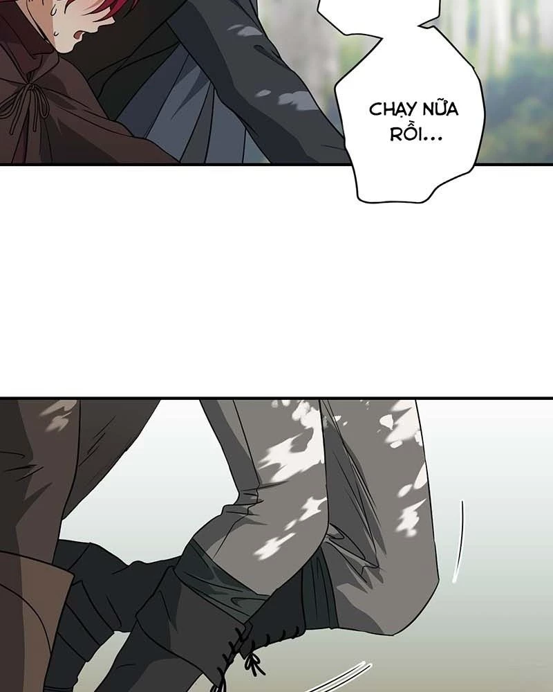 Bị Che Khuất Bởi Mặt Trời Lặn Chapter 164 - 83