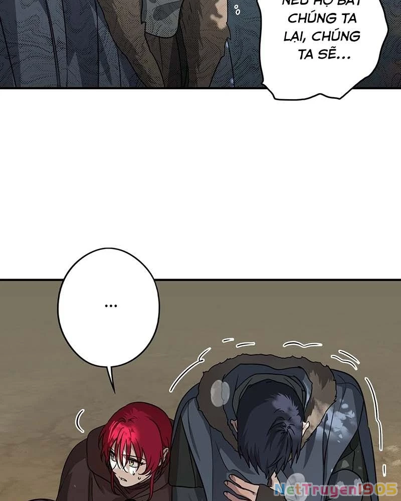 Bị Che Khuất Bởi Mặt Trời Lặn Chapter 164 - 87