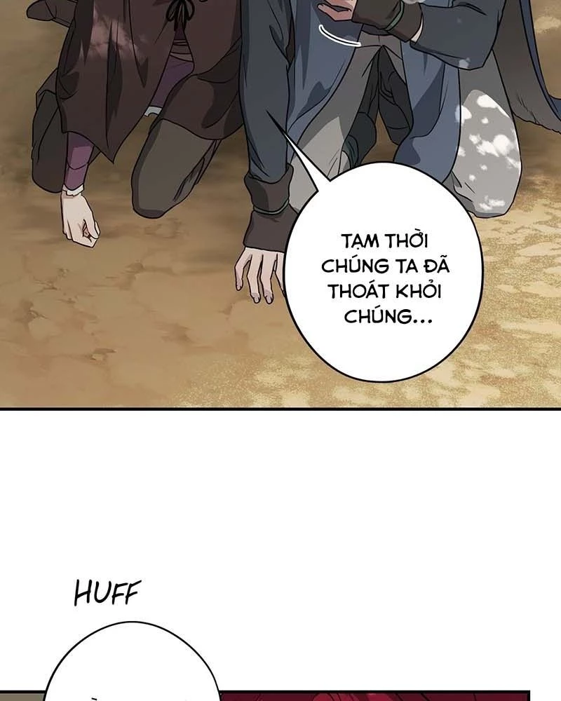 Bị Che Khuất Bởi Mặt Trời Lặn Chapter 164 - 88