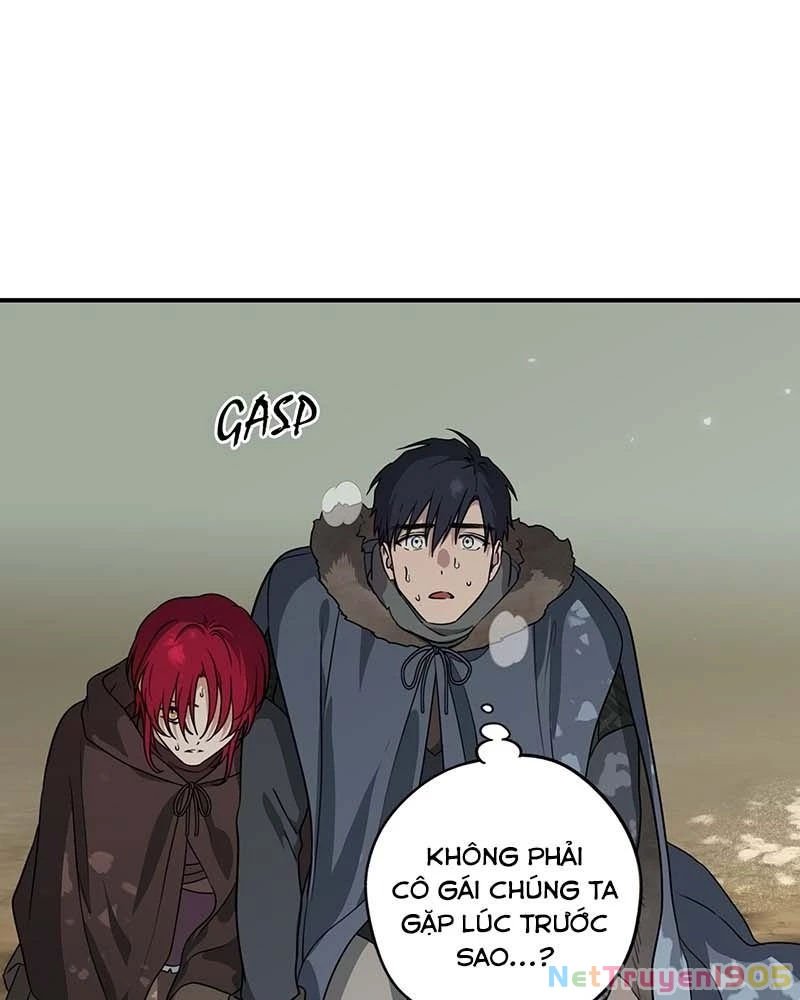 Bị Che Khuất Bởi Mặt Trời Lặn Chapter 164 - 95