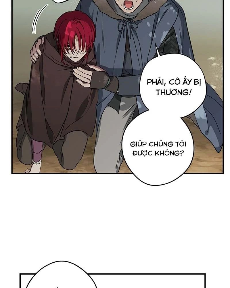 Bị Che Khuất Bởi Mặt Trời Lặn Chapter 164 - 98