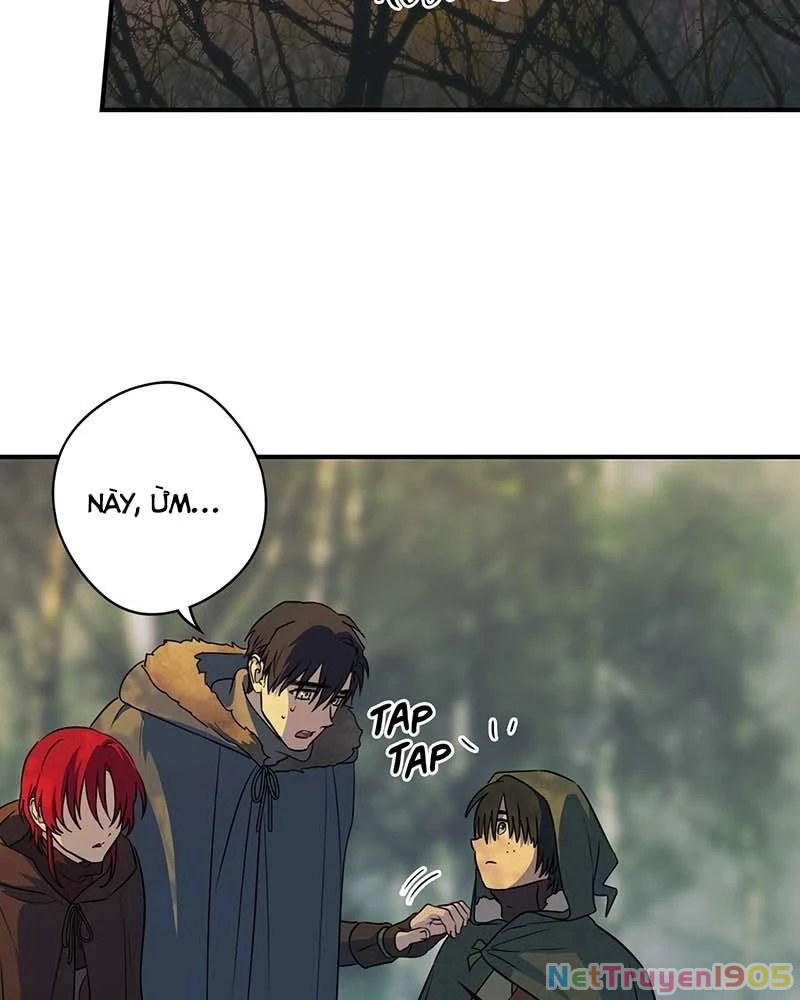 Bị Che Khuất Bởi Mặt Trời Lặn Chapter 164 - 104