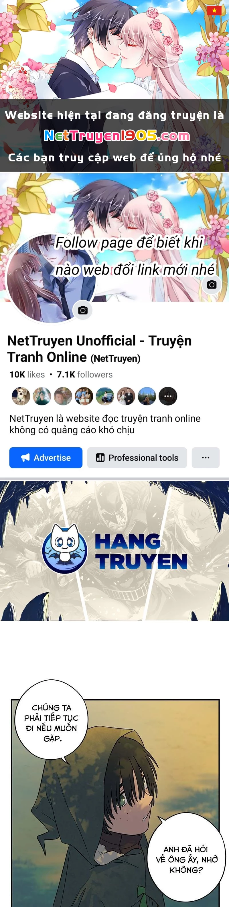 Bị Che Khuất Bởi Mặt Trời Lặn Chapter 165 - 1