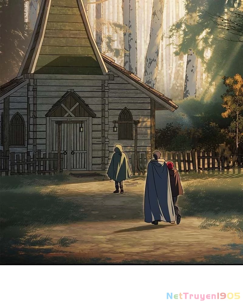 Bị Che Khuất Bởi Mặt Trời Lặn Chapter 165 - 5