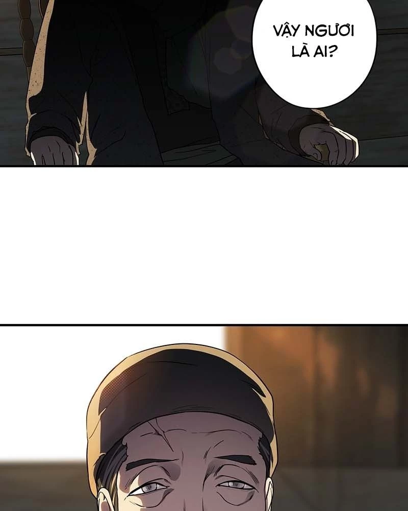 Bị Che Khuất Bởi Mặt Trời Lặn Chapter 165 - 17