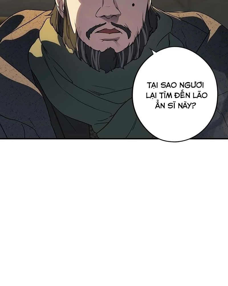 Bị Che Khuất Bởi Mặt Trời Lặn Chapter 165 - 18