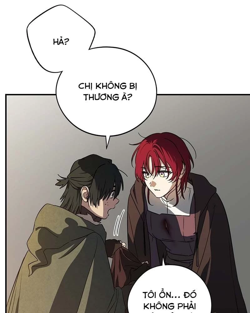 Bị Che Khuất Bởi Mặt Trời Lặn Chapter 165 - 19