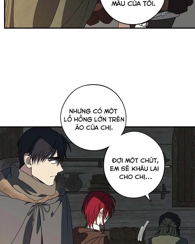 Bị Che Khuất Bởi Mặt Trời Lặn Chapter 165 - 20