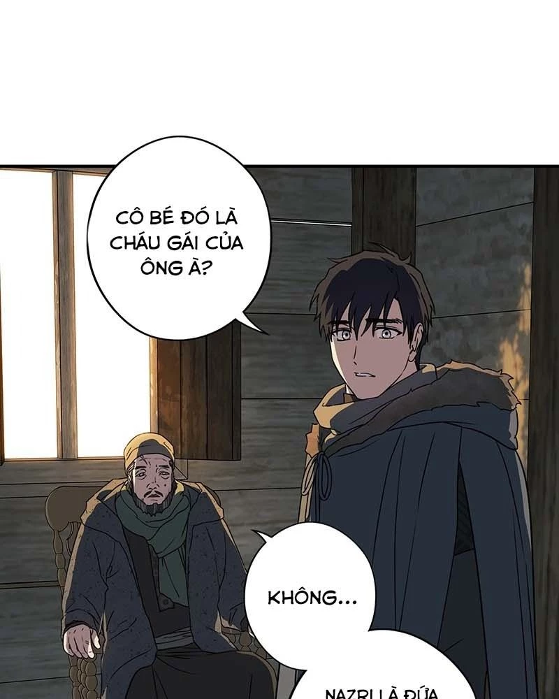 Bị Che Khuất Bởi Mặt Trời Lặn Chapter 165 - 22