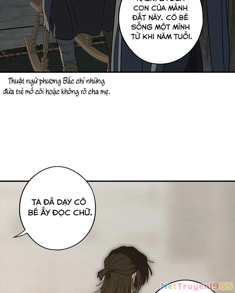 Bị Che Khuất Bởi Mặt Trời Lặn Chapter 165 - 23