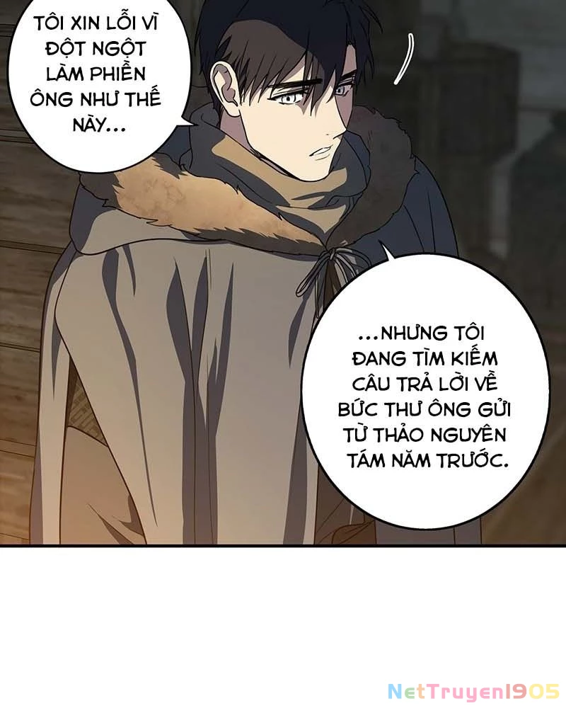 Bị Che Khuất Bởi Mặt Trời Lặn Chapter 165 - 25