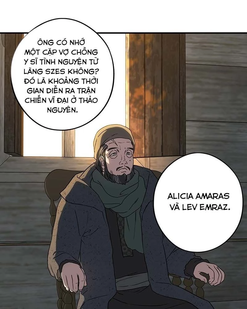 Bị Che Khuất Bởi Mặt Trời Lặn Chapter 165 - 26