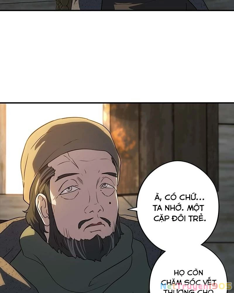 Bị Che Khuất Bởi Mặt Trời Lặn Chapter 165 - 27