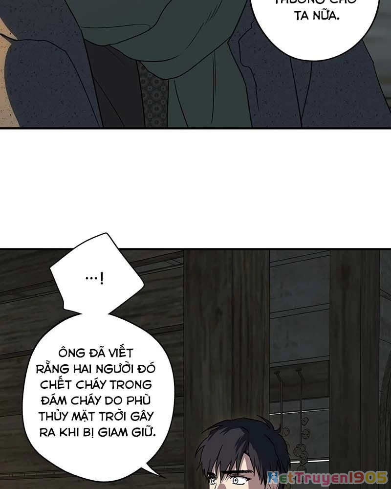 Bị Che Khuất Bởi Mặt Trời Lặn Chapter 165 - 28