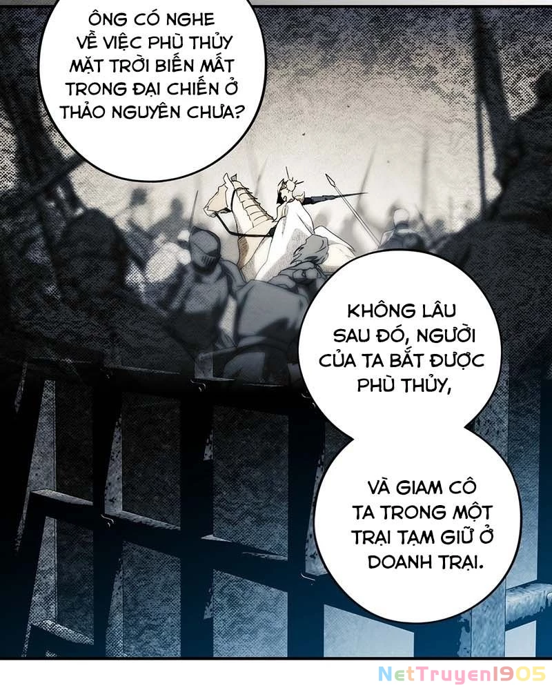 Bị Che Khuất Bởi Mặt Trời Lặn Chapter 165 - 30