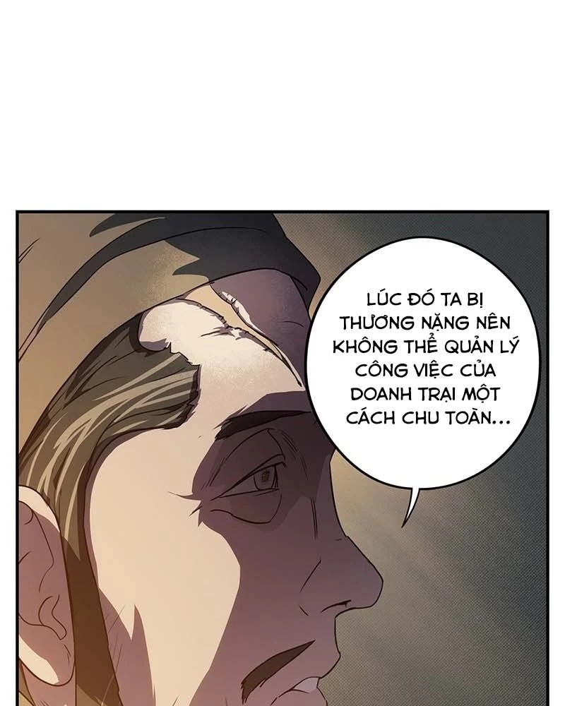 Bị Che Khuất Bởi Mặt Trời Lặn Chapter 165 - 31