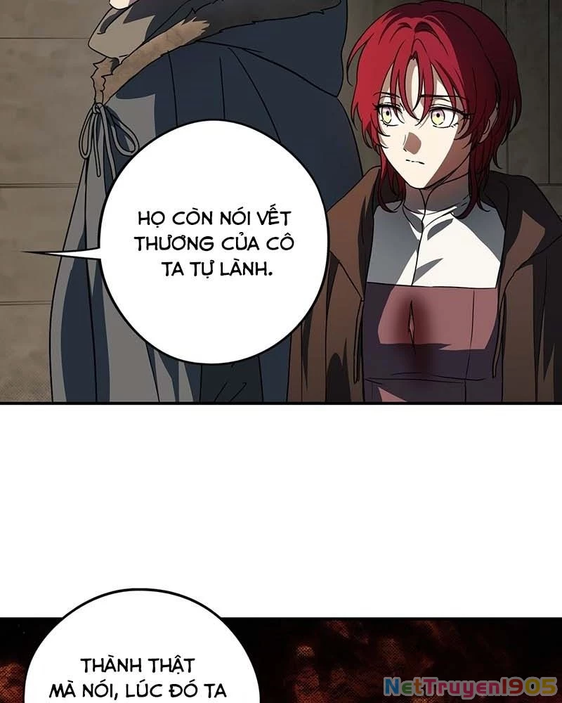 Bị Che Khuất Bởi Mặt Trời Lặn Chapter 165 - 33