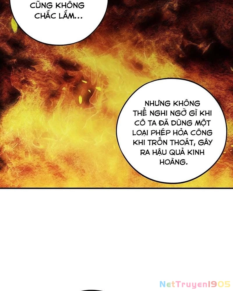 Bị Che Khuất Bởi Mặt Trời Lặn Chapter 165 - 34