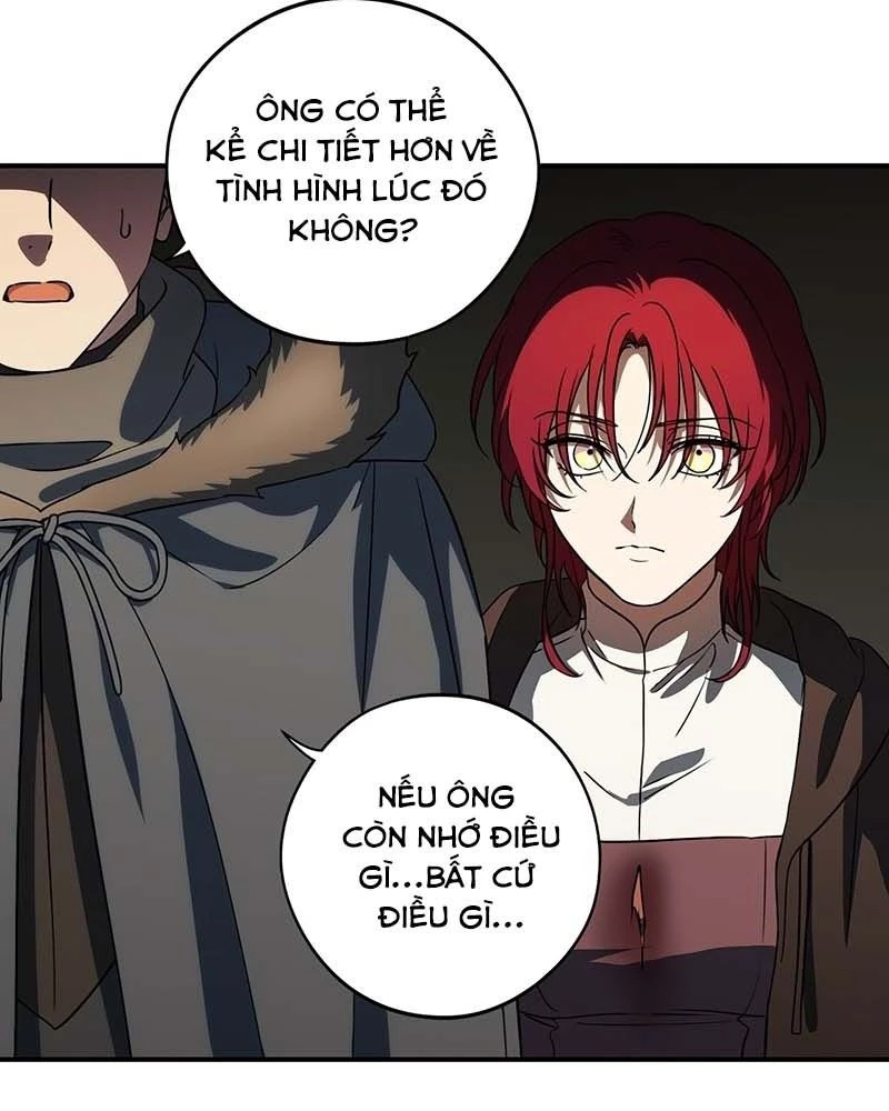 Bị Che Khuất Bởi Mặt Trời Lặn Chapter 165 - 35