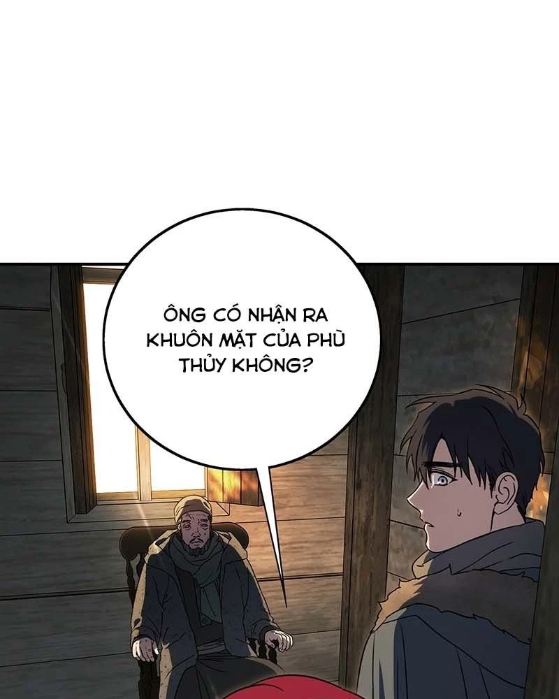 Bị Che Khuất Bởi Mặt Trời Lặn Chapter 165 - 36